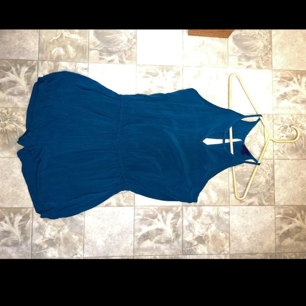 Aeropostal romper